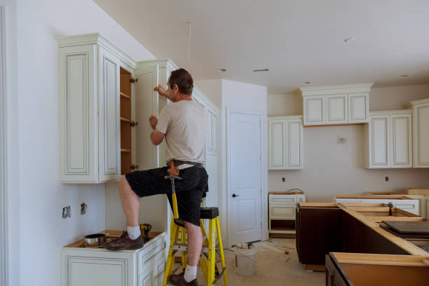 Licensed Backsplash Installation service in Pasadena, MD - Remodeling Of Kitchen